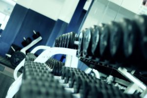 sprzet fitness