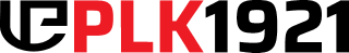 Logo plk1921.pl